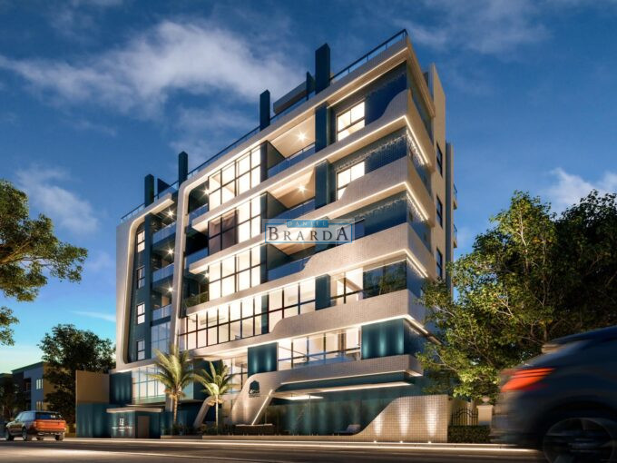 COSTA DO PACIFICO Residence – Playa de Canto Grande – SC – BRA
